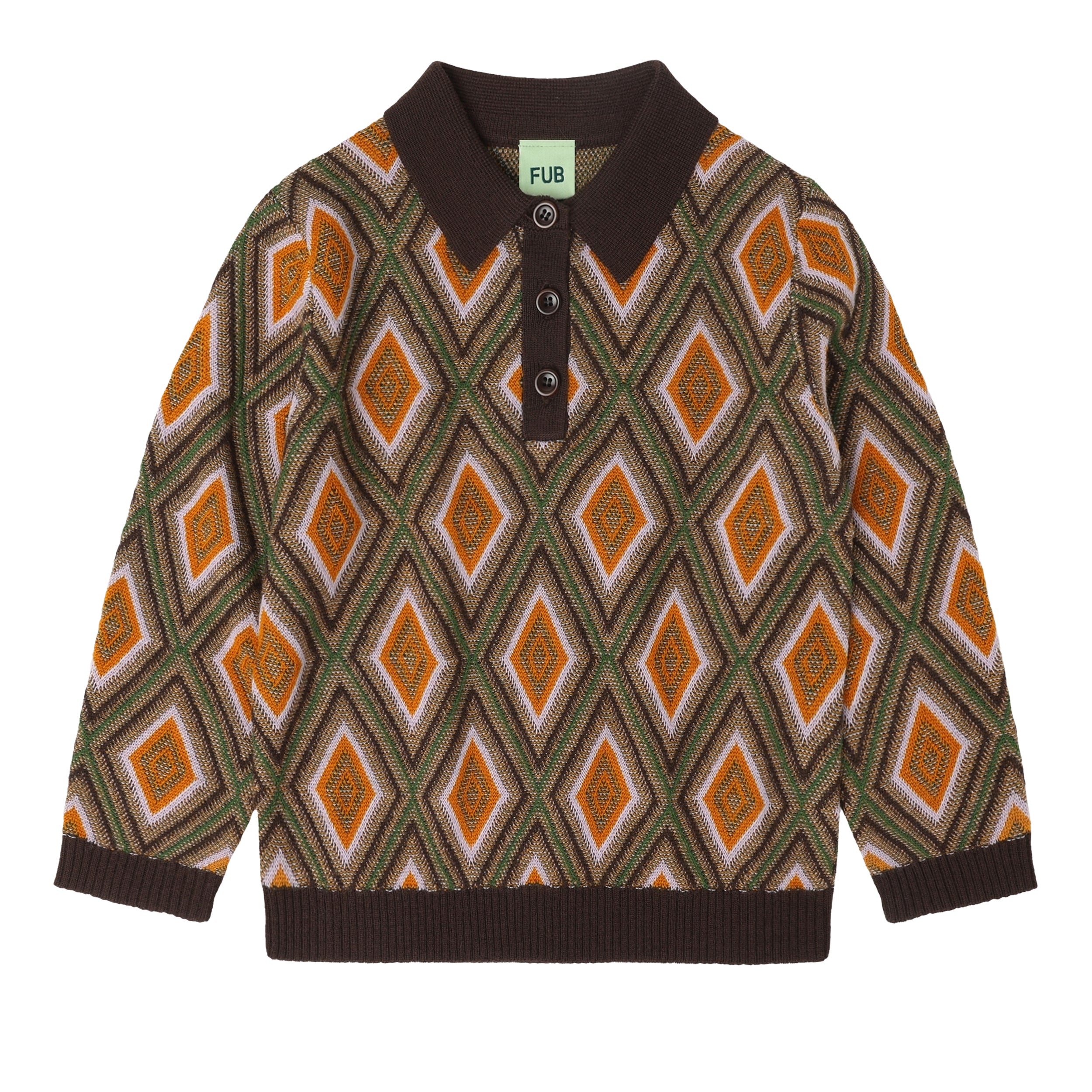 Harlekin Polo fw25