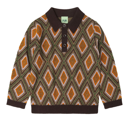 Harlekin Polo fw25