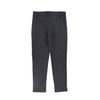 Striped Wool Pants