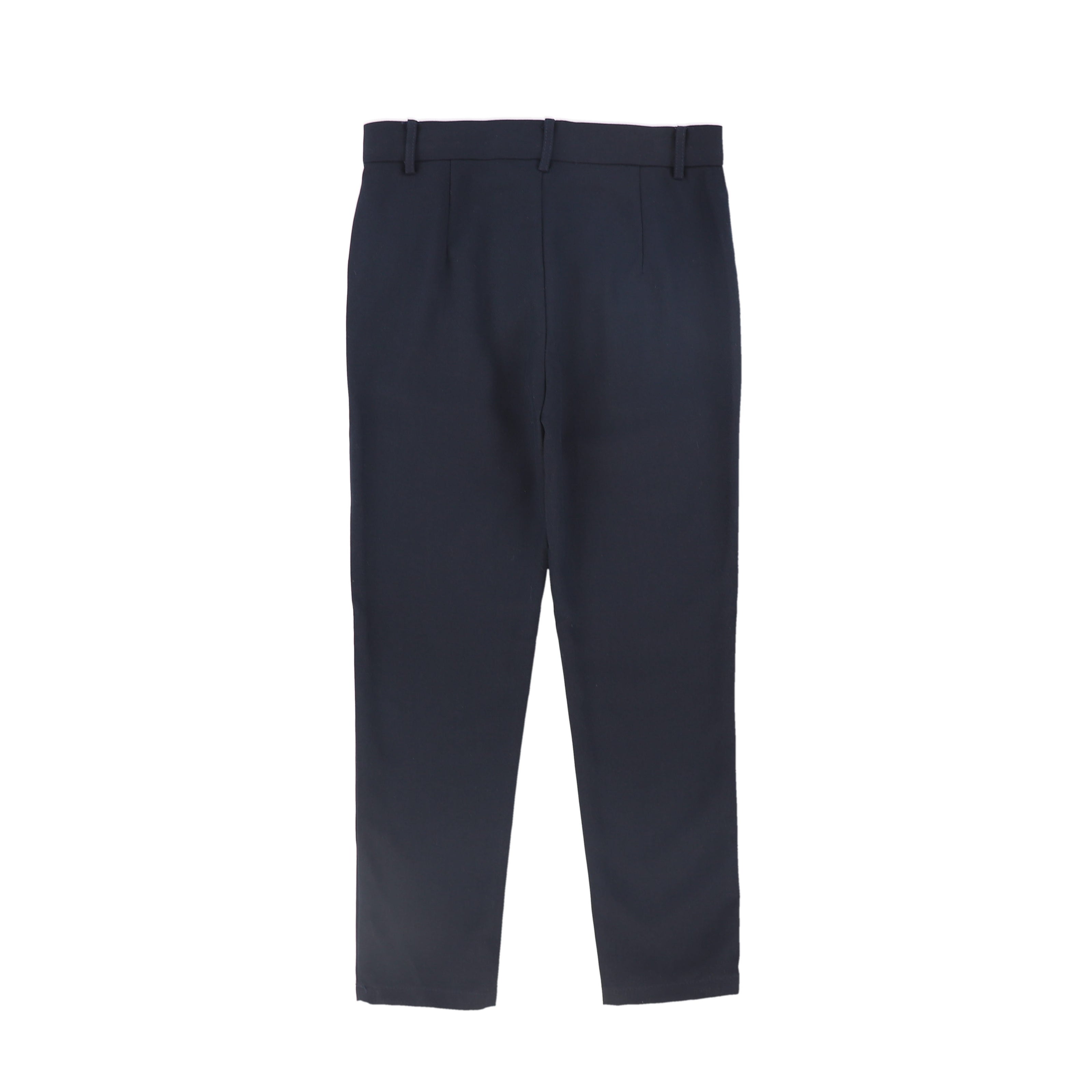 Fitted Pants