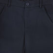 Fitted Pants