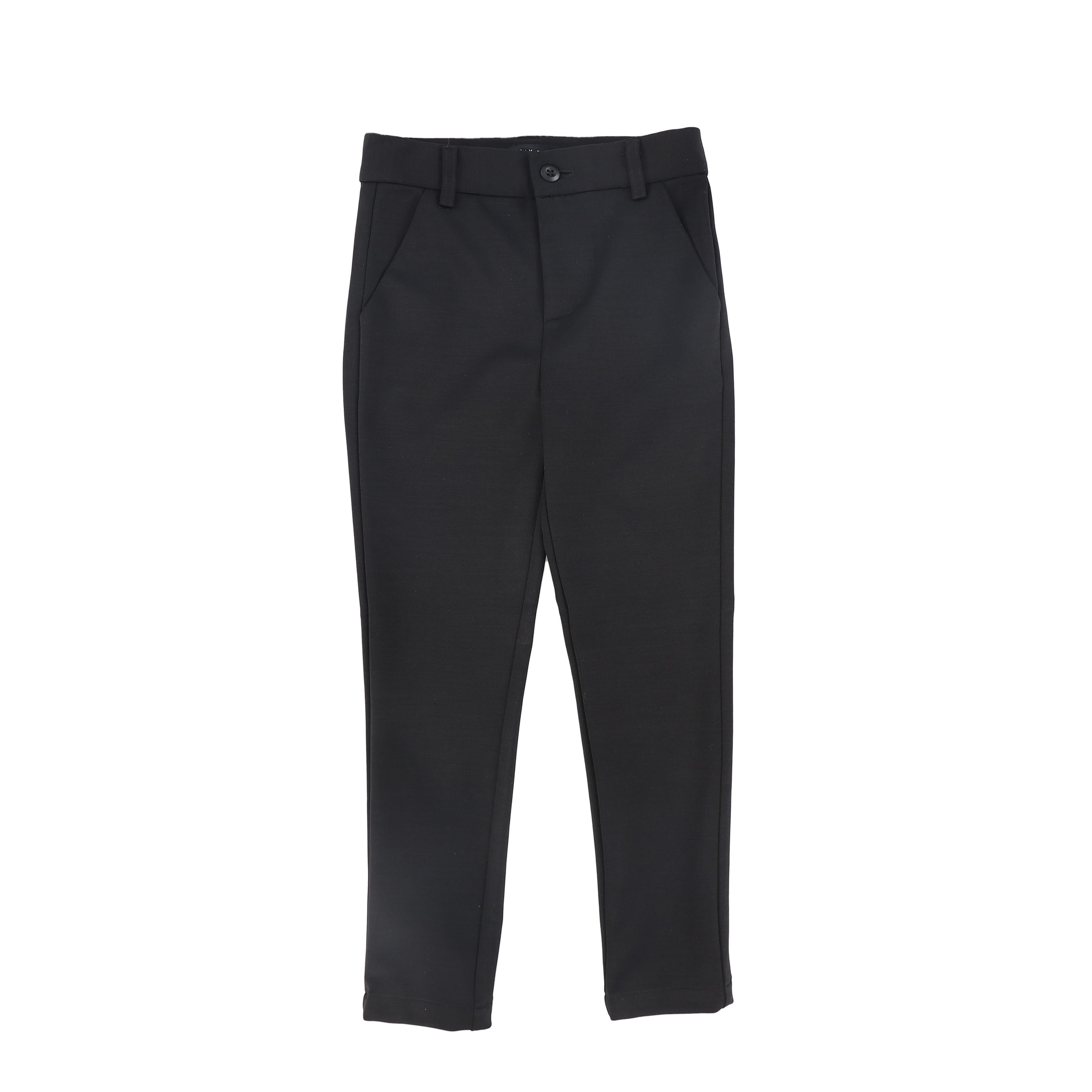 Fitted Pants