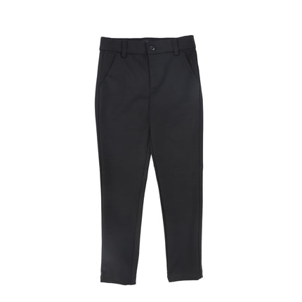 Fitted Pants