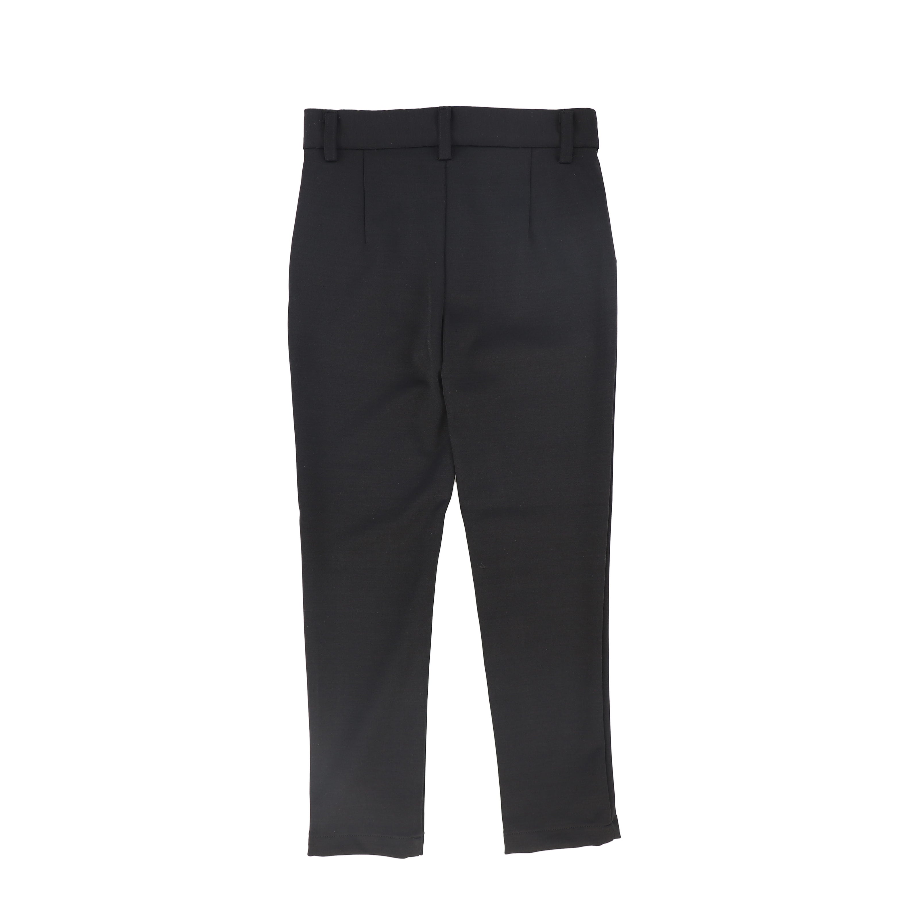Fitted Pants