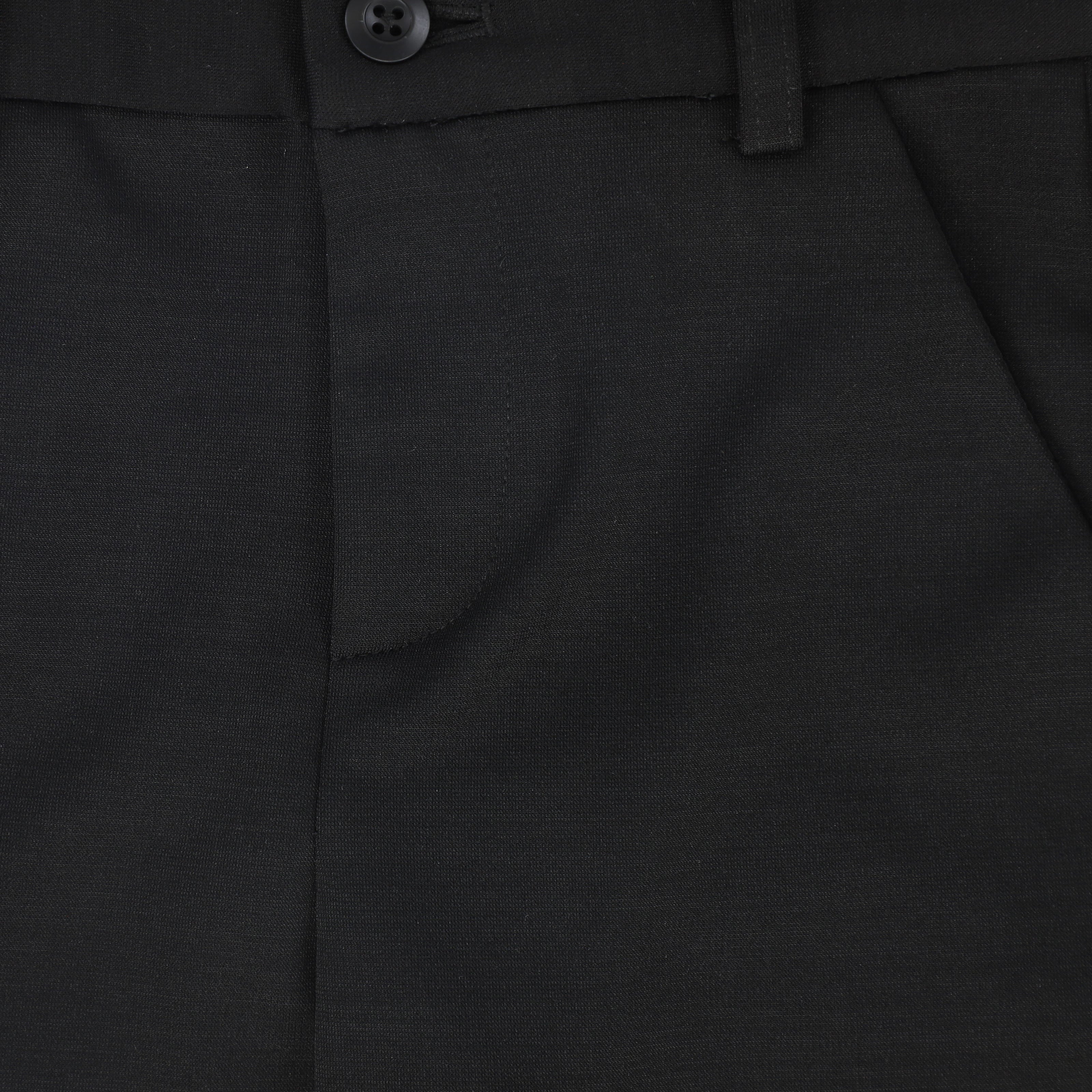 Fitted Pants