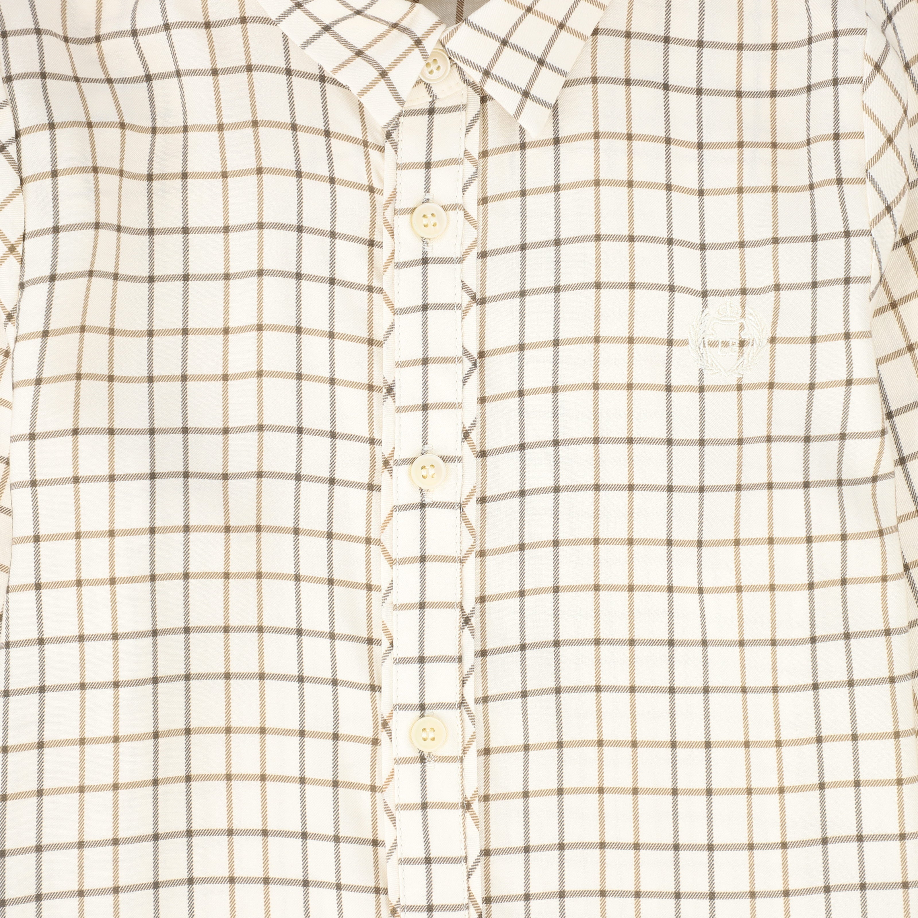 Collar Blouse fw25
