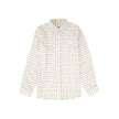Collar Blouse fw25