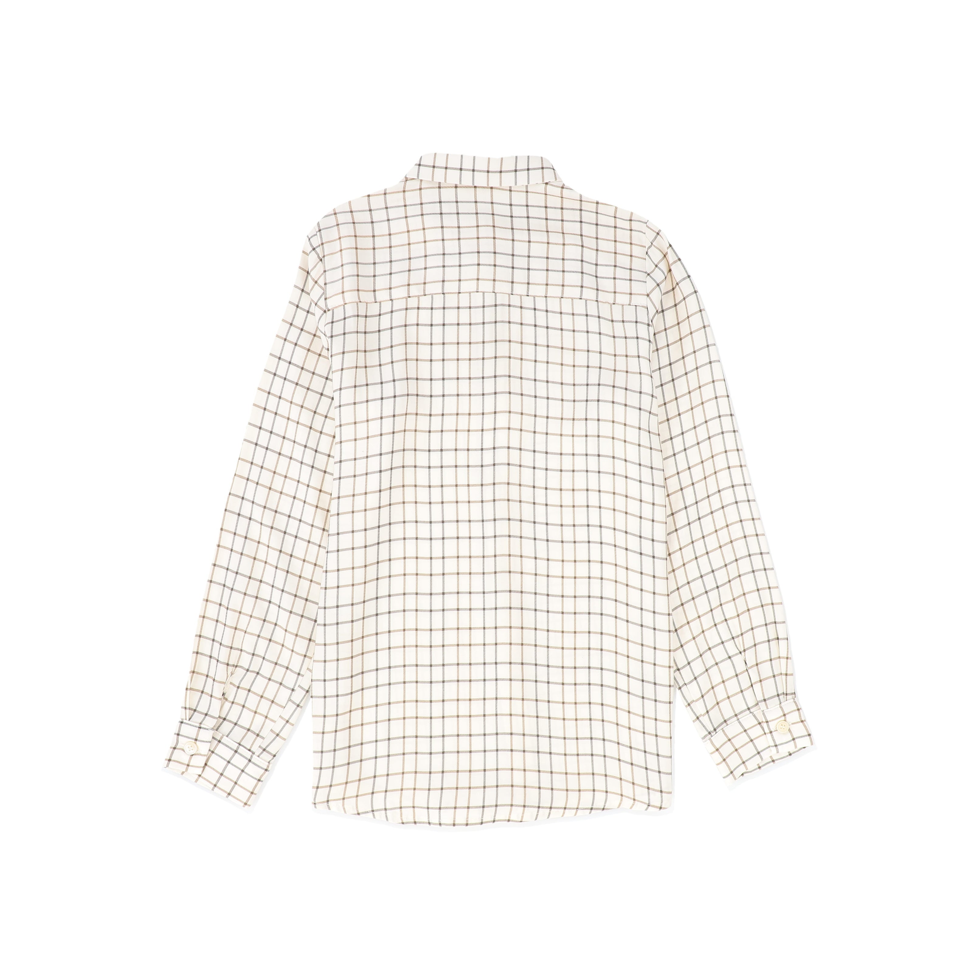 Collar Blouse fw25