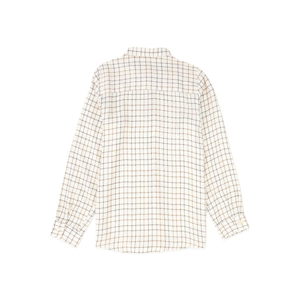 Collar Blouse fw25