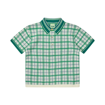 Jaquard Shirt