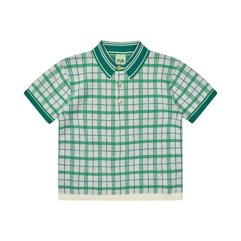 Jaquard Shirt
