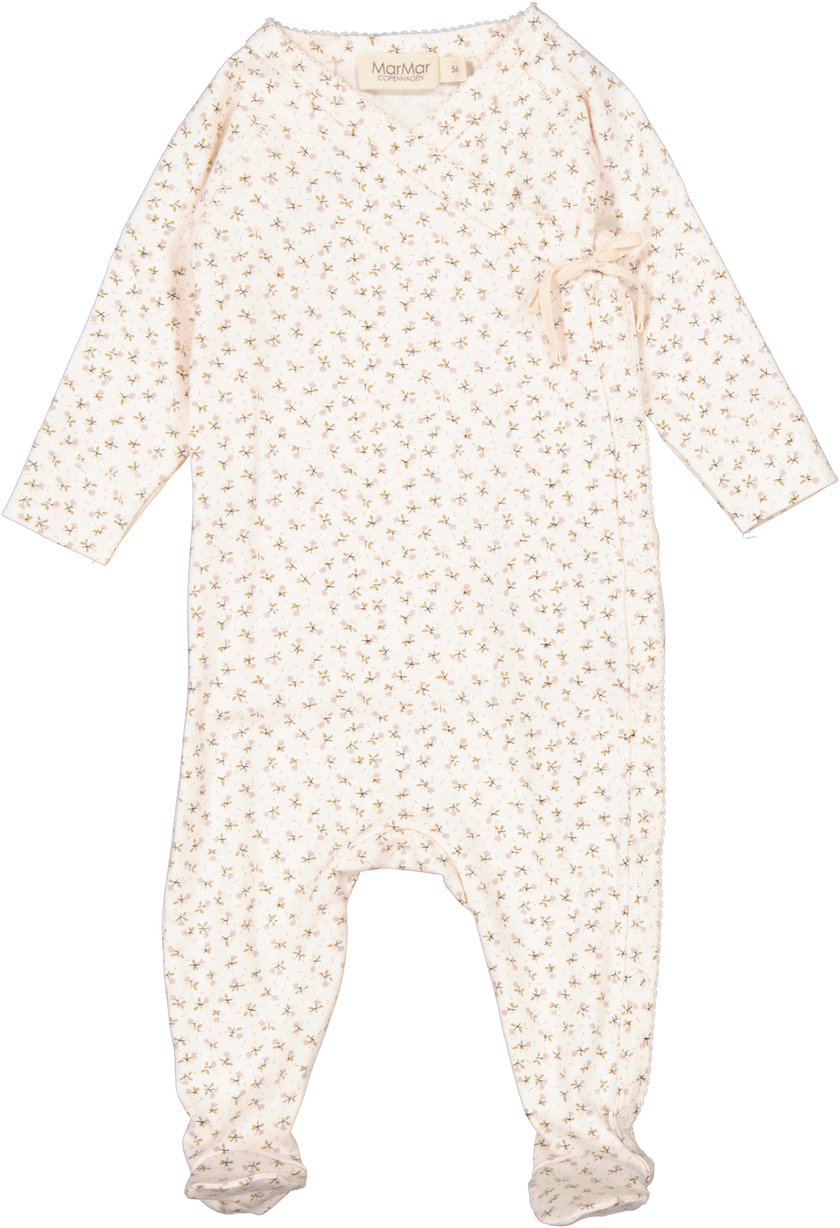 Rubetta Modal Smooth Print