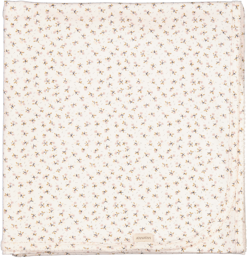 Alida Modal Smooth Print