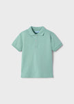 Short Sleeve Polo