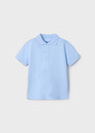 Short Sleeve Polo