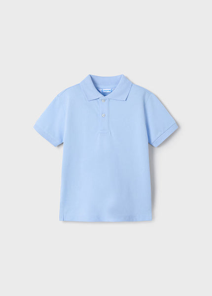 Short Sleeve Polo