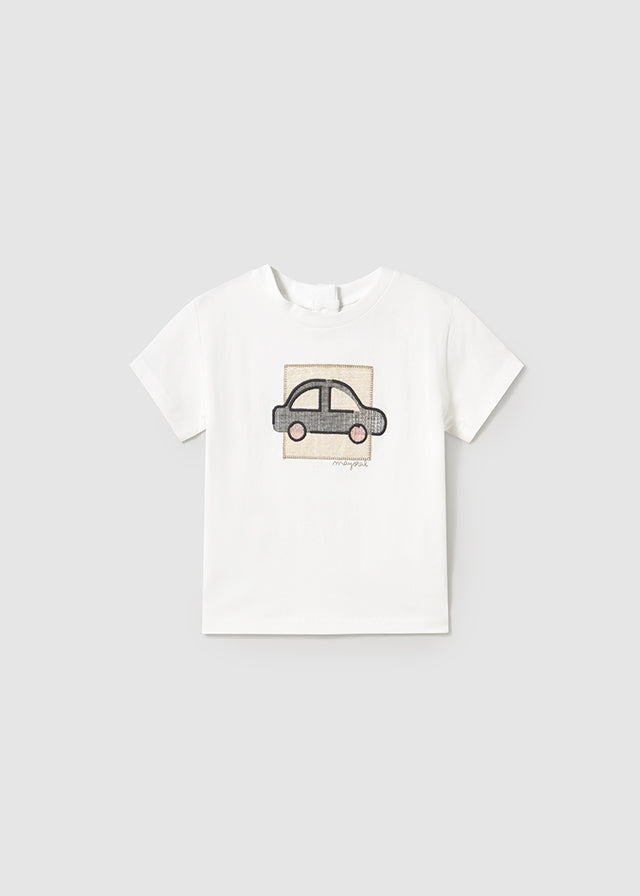 Car Tee