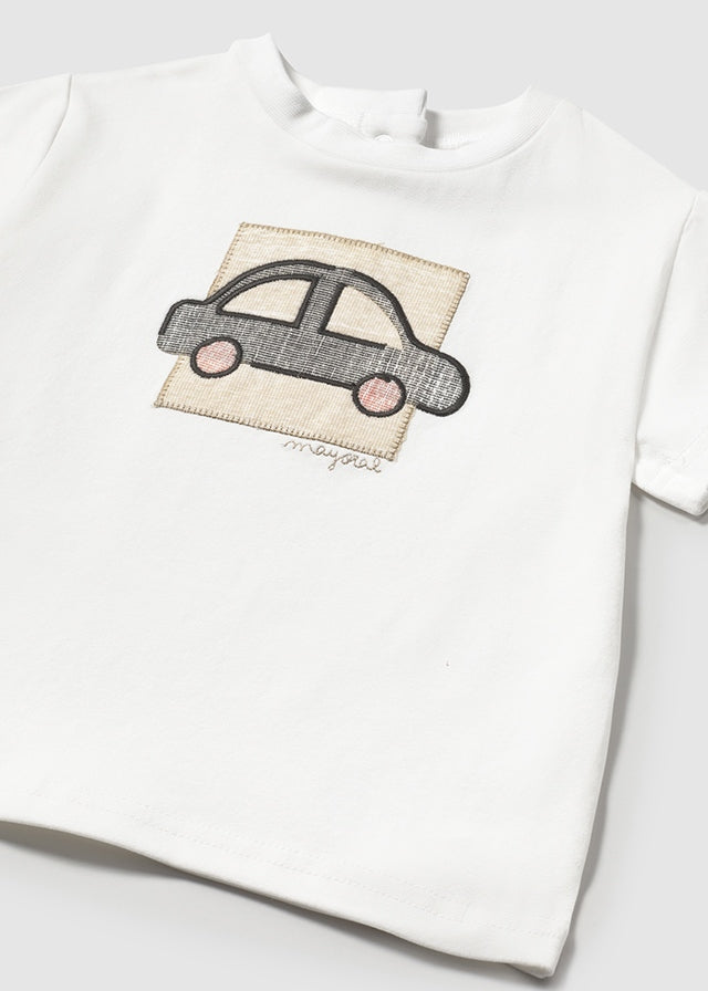 Car Tee