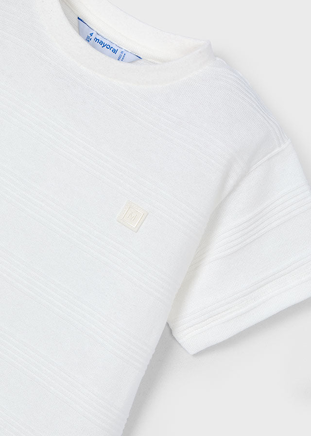 Knit Sweater Mayoral