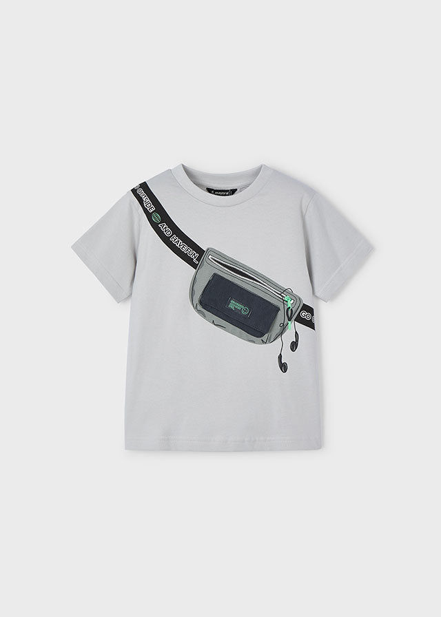 Fanny Pack Tee