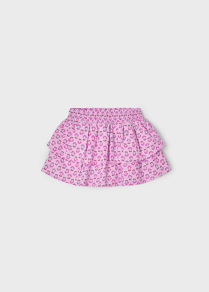 Flower Skirt ss25