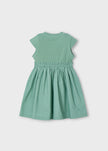 Dress ss25 mayoral