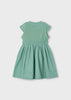 Dress ss25 mayoral