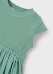 Dress ss25 mayoral