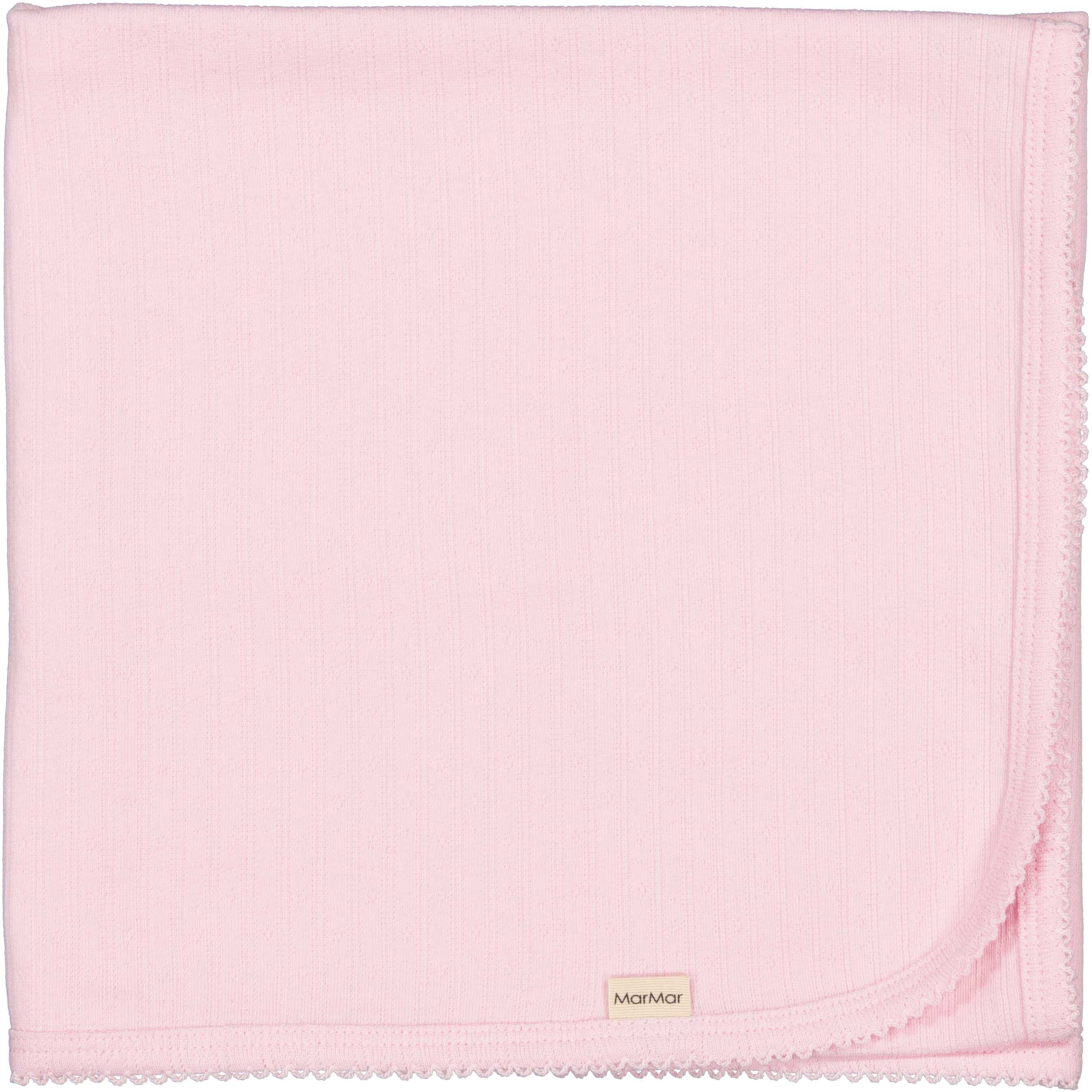 Cotton Candy Blanket