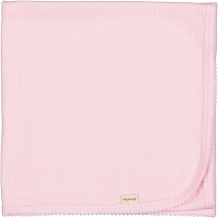Cotton Candy Blanket