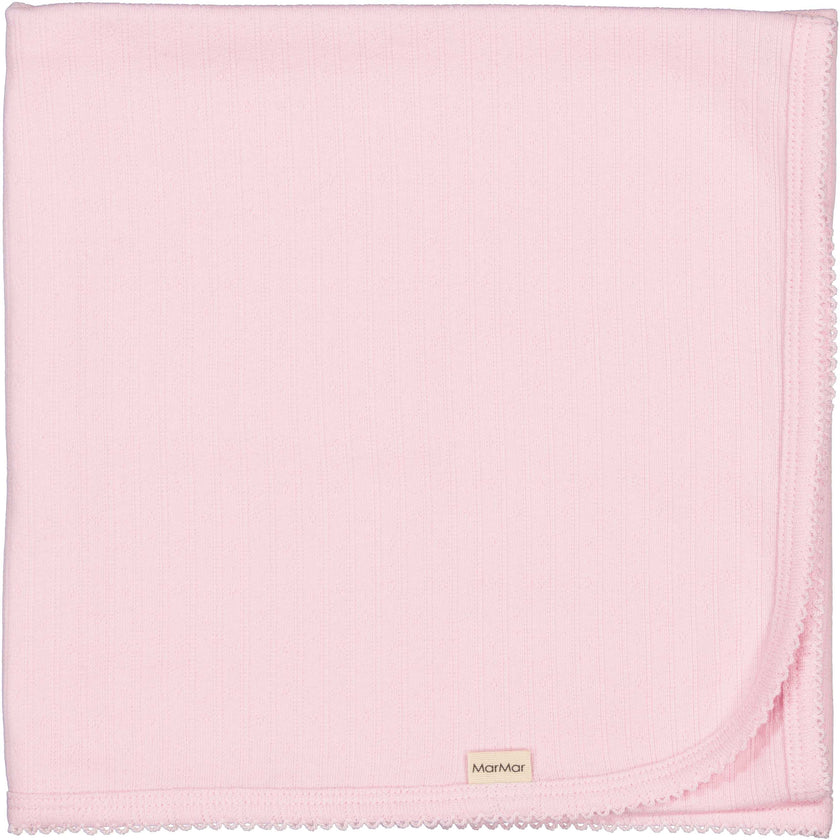 Cotton Candy Blanket