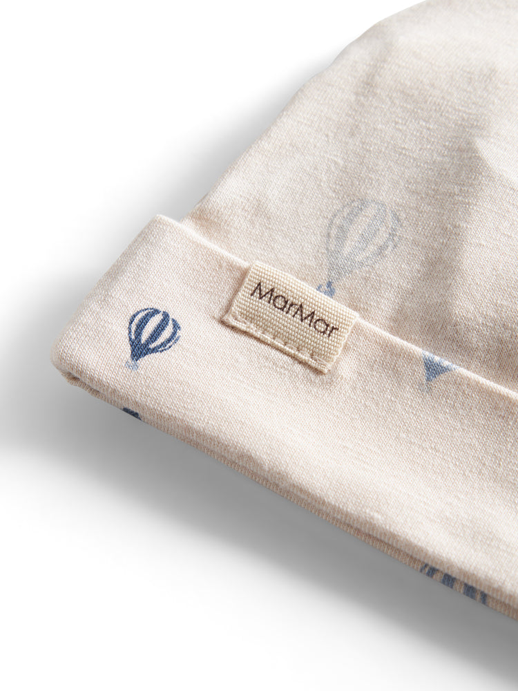 Air Balloon Footie Set fw25