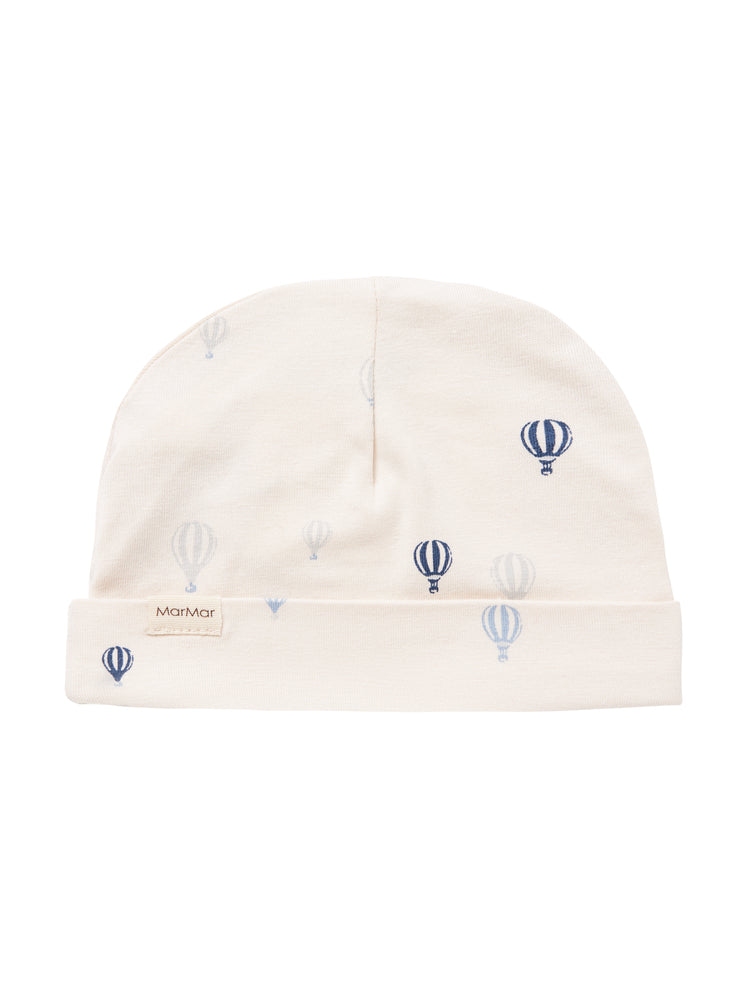 Air Balloon Footie Set fw25