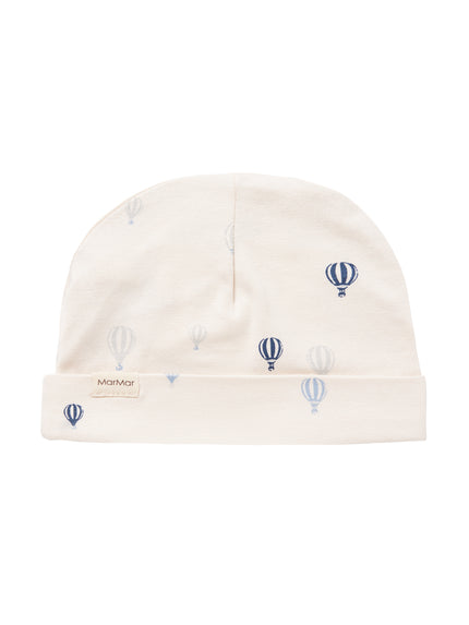 Air Balloon Footie Set fw25