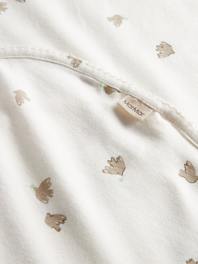 Alida Blanket