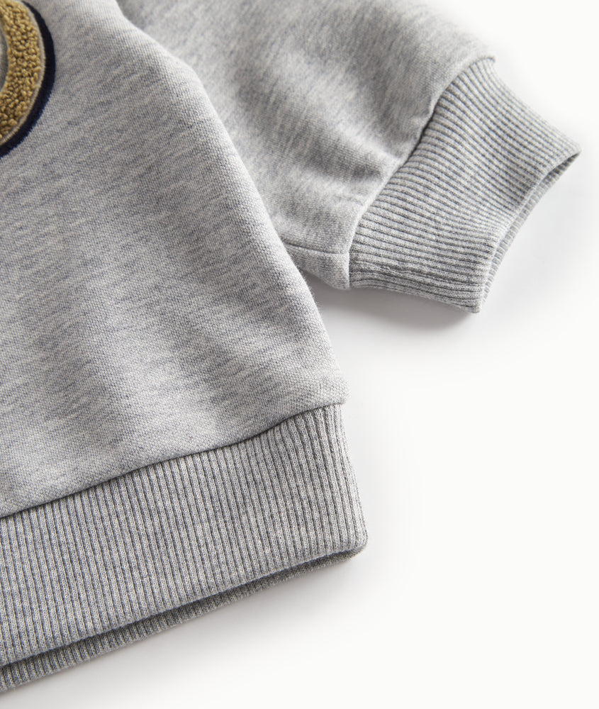 Theos Baby Crewneck