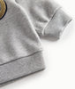 Theos Baby Crewneck