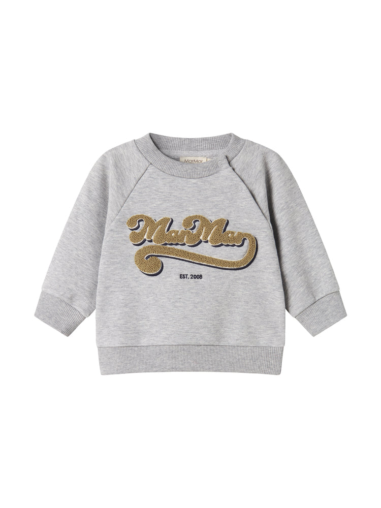 Theos Baby Crewneck