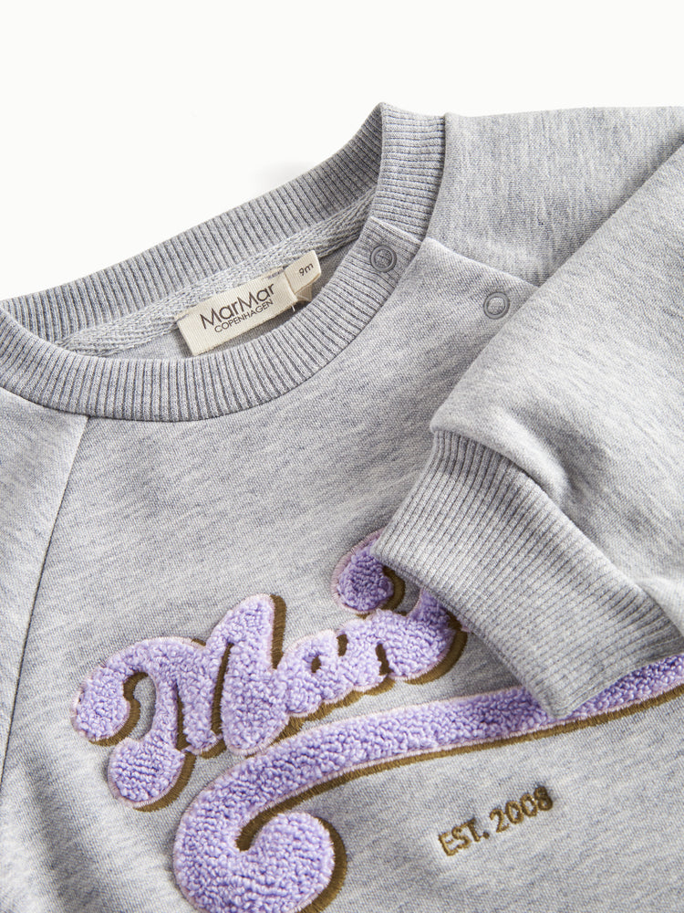 Theos Baby Crewneck