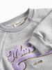 Theos Baby Crewneck