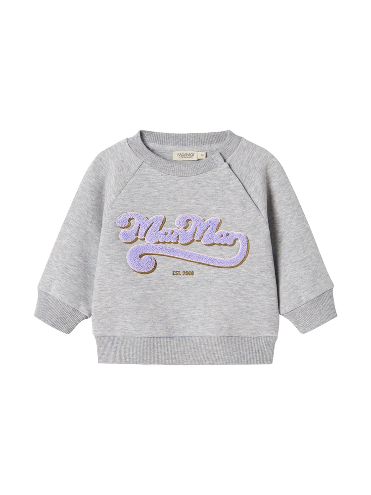 Theos Baby Crewneck