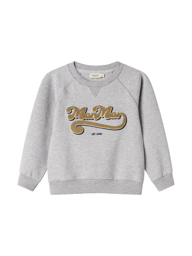 Theos Crewneck