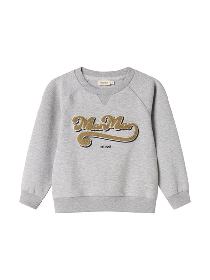 Theos Crewneck
