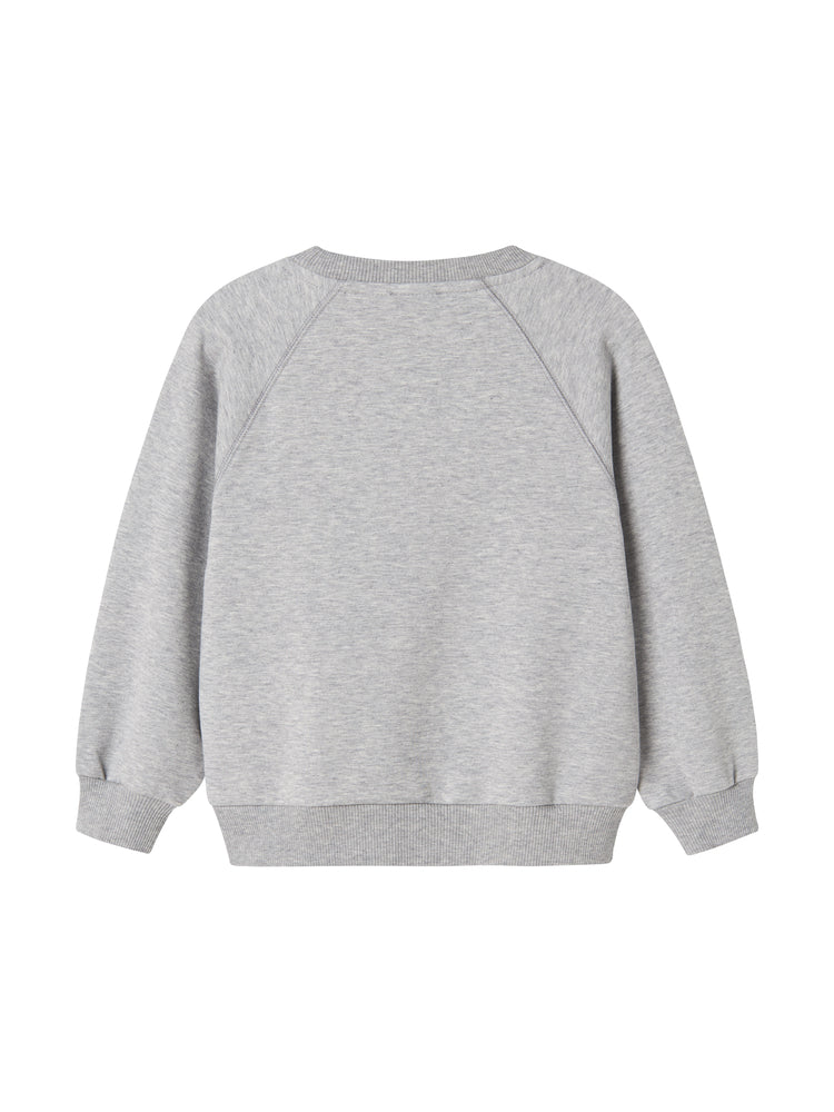 Theos Crewneck