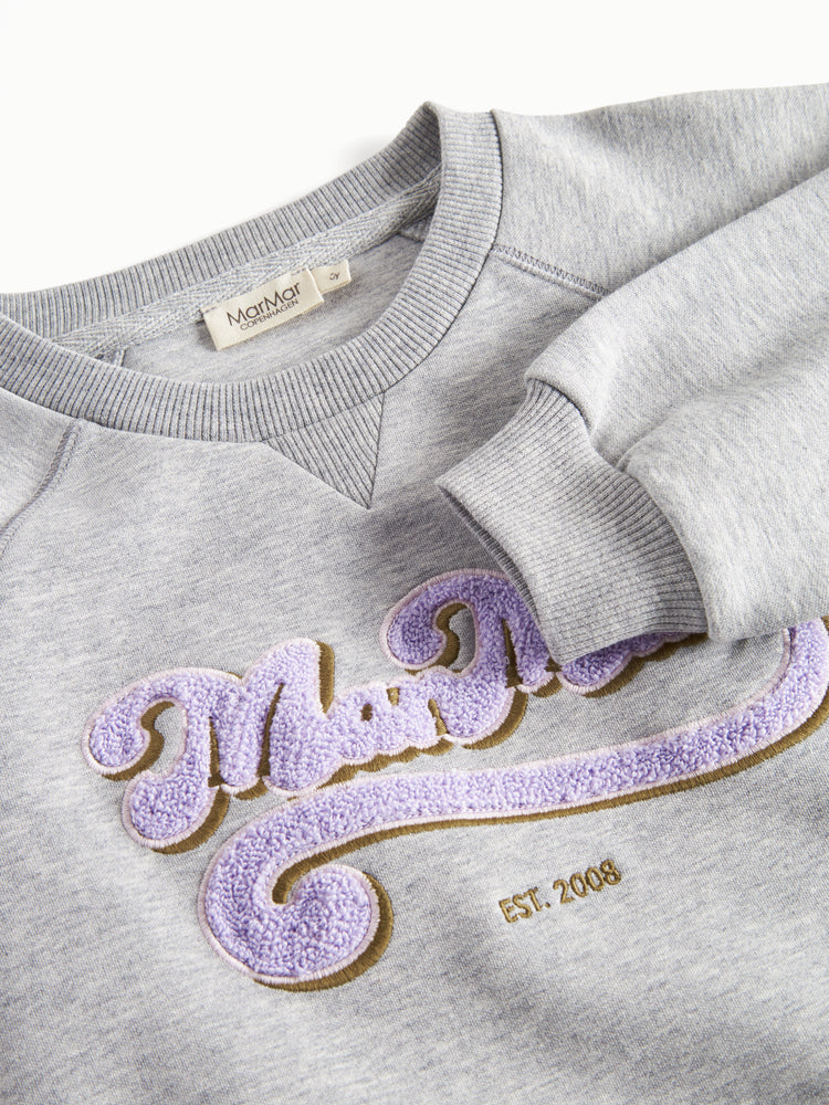 Theos Crewneck