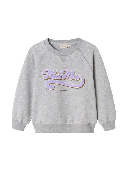 Theos Crewneck