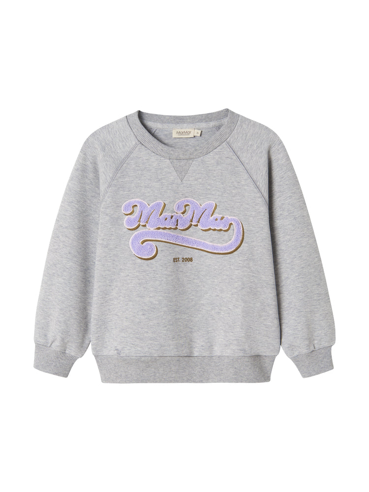 Theos Crewneck