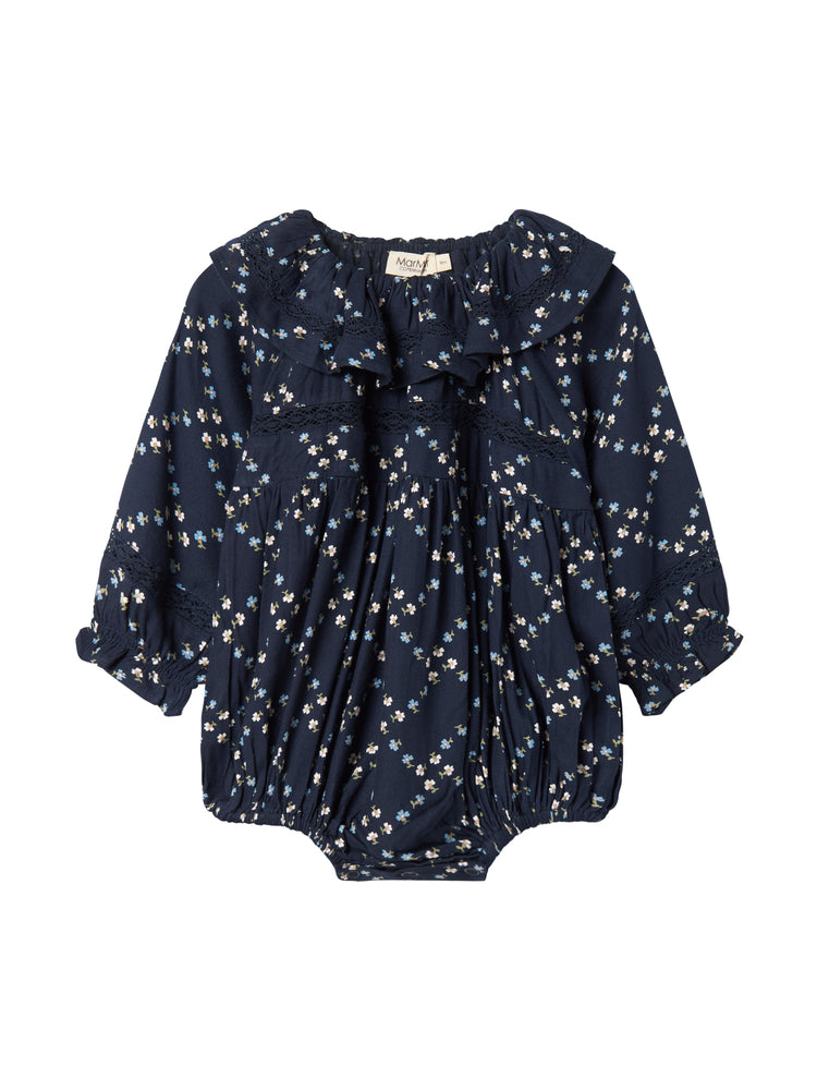 Rita Romper