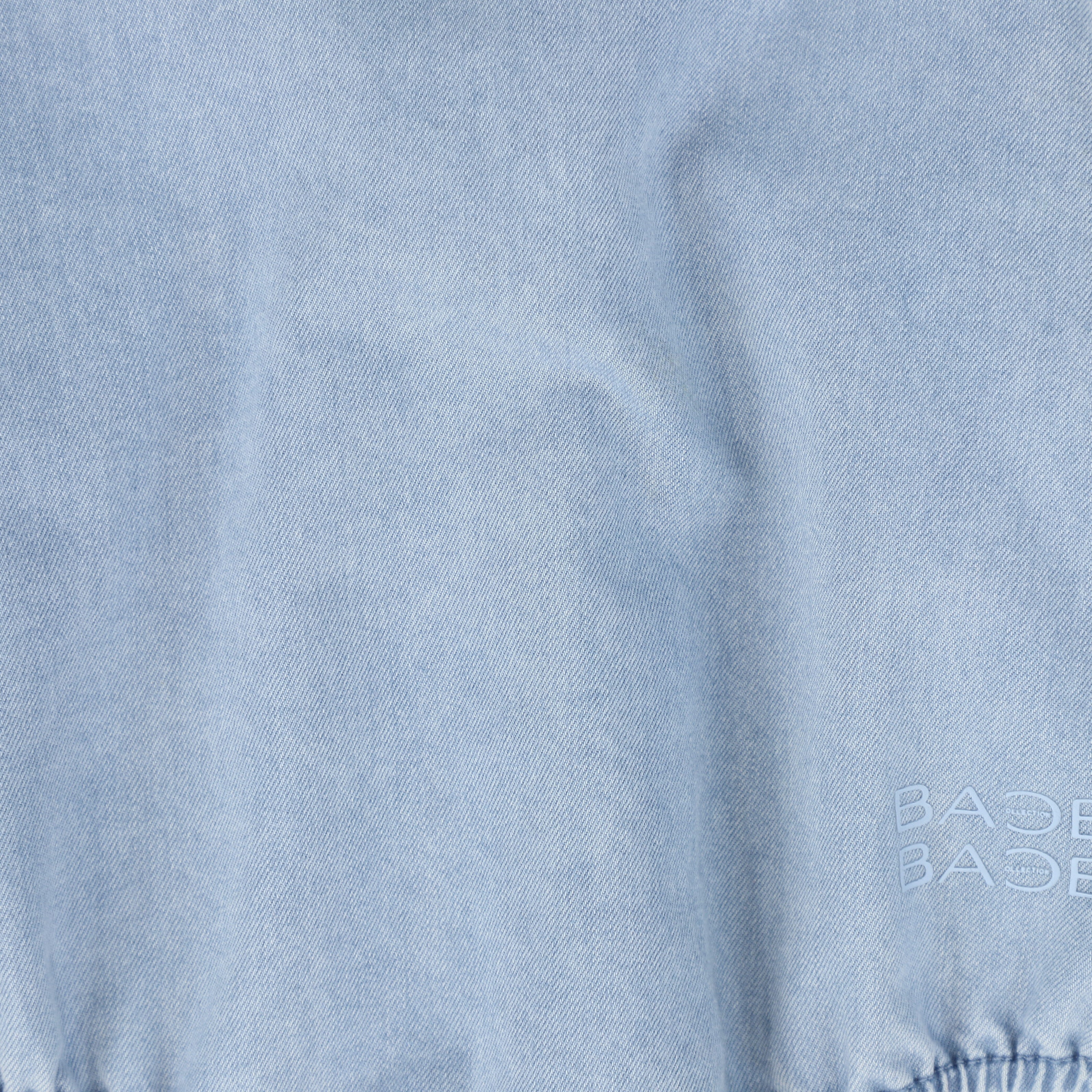 Bace Rope String Bubble romper