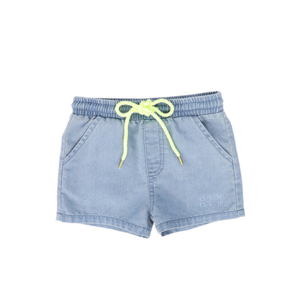 Bace Rope Drawstring Shorts